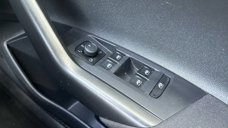 Volkswagen Taigo 1.0 TSI Life 5dr Petrol Hatchback